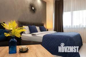 1-к квартира, посуточно, 50м2, 1/1 этаж