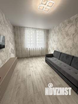 1-к квартира, на длительный срок, 47м2, 4/9 этаж