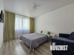 1-к квартира, посуточно, 32м2, 1/1 этаж