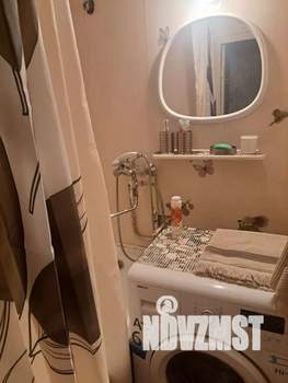 1-к квартира, посуточно, 31м2, 5/5 этаж