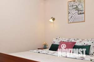 2-к квартира, посуточно, 57м2, 4/5 этаж