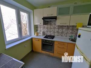 2-к квартира, посуточно, 42м2, 5/5 этаж