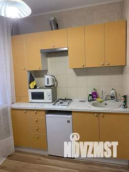 1-к квартира, посуточно, 33м2, 3/9 этаж