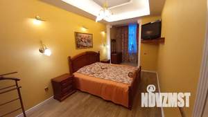 2-к квартира, посуточно, 100м2, 2/3 этаж