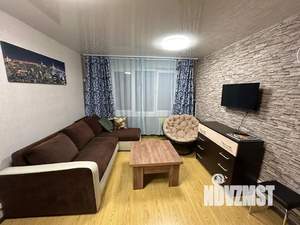 1-к квартира, посуточно, 18м2, 4/5 этаж