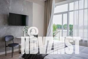 1-к квартира, посуточно, 33м2, 1/1 этаж