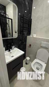 Студия квартира, посуточно, 28м2, 4/11 этаж