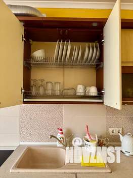 2-к квартира, посуточно, 76м2, 6/14 этаж