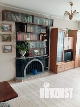 2-к квартира, посуточно, 42м2, 2/5 этаж