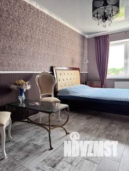 1-к квартира, посуточно, 64м2, 3/12 этаж