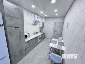 1-к квартира, на длительный срок, 46м2, 7/15 этаж