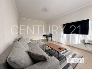 2-к квартира, на длительный срок, 53м2, 3/5 этаж