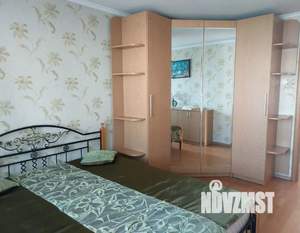 3-к квартира, посуточно, 67м2, 6/9 этаж