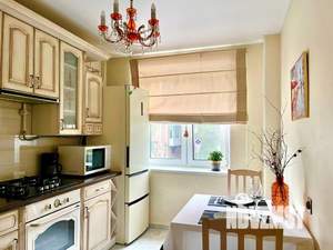 1-к квартира, посуточно, 31м2, 1/1 этаж