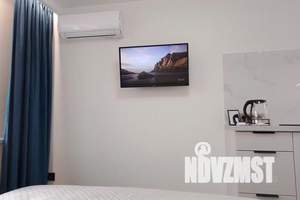 1-к квартира, посуточно, 16м2, 4/5 этаж