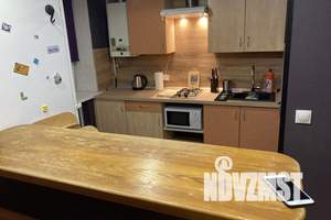 2-к квартира, посуточно, 40м2, 2/3 этаж