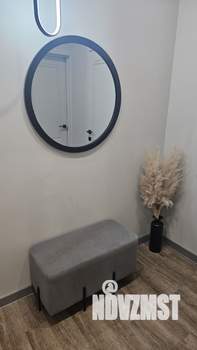 1-к квартира, посуточно, 33м2, 6/11 этаж