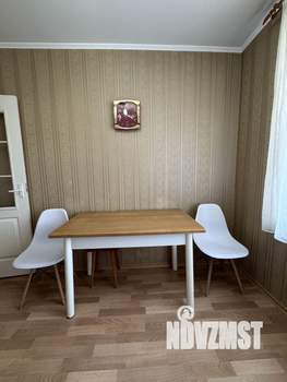 1-к квартира, на длительный срок, 44м2, 4/9 этаж