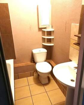 1-к квартира, на длительный срок, 38м2, 3/9 этаж