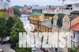 3-к квартира, посуточно, 64м2, 8/9 этаж