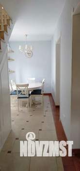 4-к квартира, посуточно, 117м2, 2/2 этаж