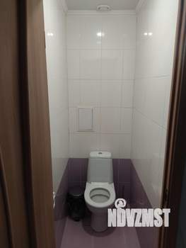 2-к квартира, на длительный срок, 54м2, 4/17 этаж