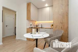 2-к квартира, посуточно, 42м2, 4/9 этаж