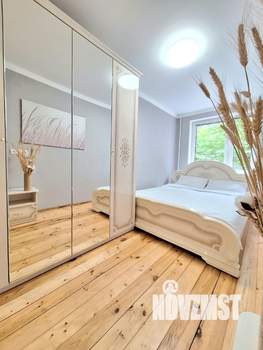 2-к квартира, посуточно, 46м2, 2/5 этаж