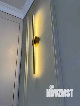 4-к квартира, на длительный срок, 107м2, 6/8 этаж