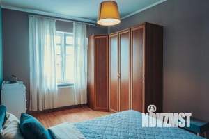 1-к квартира, посуточно, 75м2, 1/1 этаж