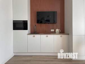 1-к квартира, посуточно, 22м2, 1/1 этаж