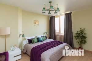 3-к квартира, посуточно, 140м2, 9/10 этаж