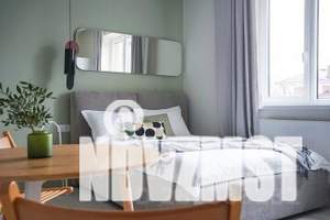 1-к квартира, посуточно, 22м2, 1/4 этаж