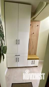 1-к квартира, посуточно, 30м2, 2/5 этаж