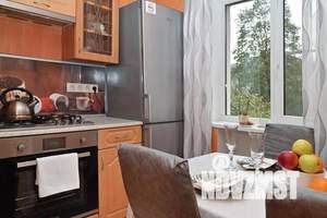 2-к квартира, посуточно, 57м2, 2/4 этаж