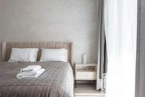 2-к квартира, посуточно, 63м2, 1/1 этаж