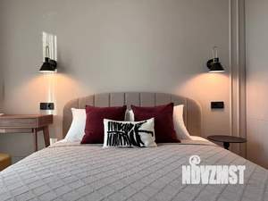 2-к квартира, посуточно, 49м2, 4/7 этаж