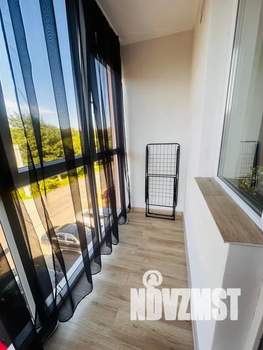 1-к квартира, посуточно, 44м2, 3/10 этаж