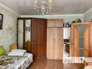 1-к квартира, посуточно, 39м2, 5/12 этаж