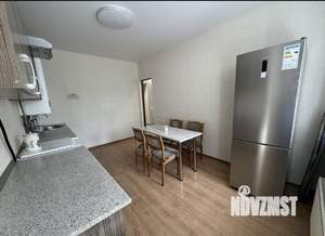 3-к квартира, на длительный срок, 94м2, 3/6 этаж