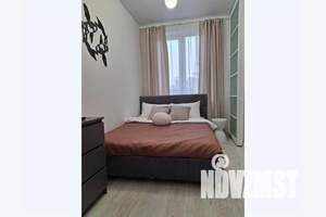 1-к квартира, посуточно, 22м2, 3/10 этаж