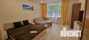 2-к квартира, посуточно, 51м2, 1/1 этаж