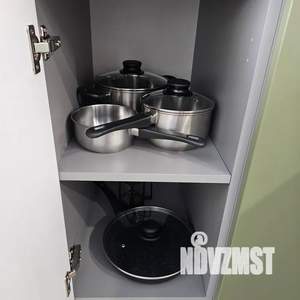 1-к квартира, посуточно, 33м2, 6/10 этаж