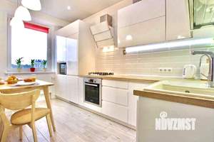 2-к квартира, посуточно, 45м2, 9/9 этаж