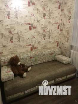 2-к квартира, посуточно, 30м2, 1/1 этаж