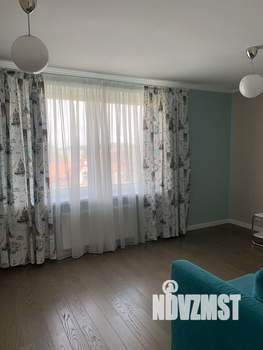 2-к квартира, посуточно, 74м2, 7/9 этаж