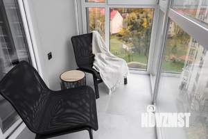 1-к квартира, посуточно, 45м2, 8/8 этаж