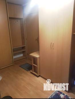 1-к квартира, на длительный срок, 35м2, 4/16 этаж