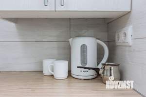 1-к квартира, посуточно, 30м2, 1/5 этаж