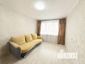 3-к квартира, посуточно, 65м2, 1/1 этаж